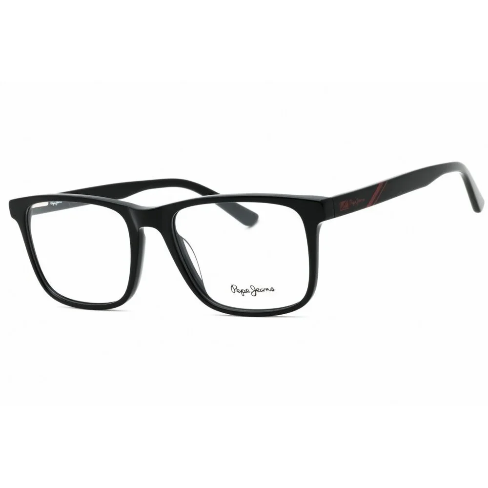 Pepe Jeans EYEGLASSES PJ3518-001-54 New with case